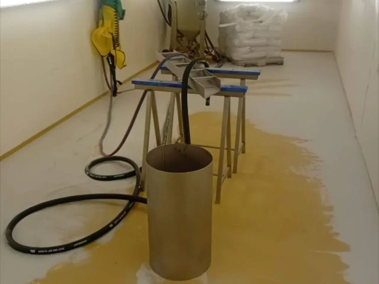 Billede 1 - Glas blæsning Hirtshals