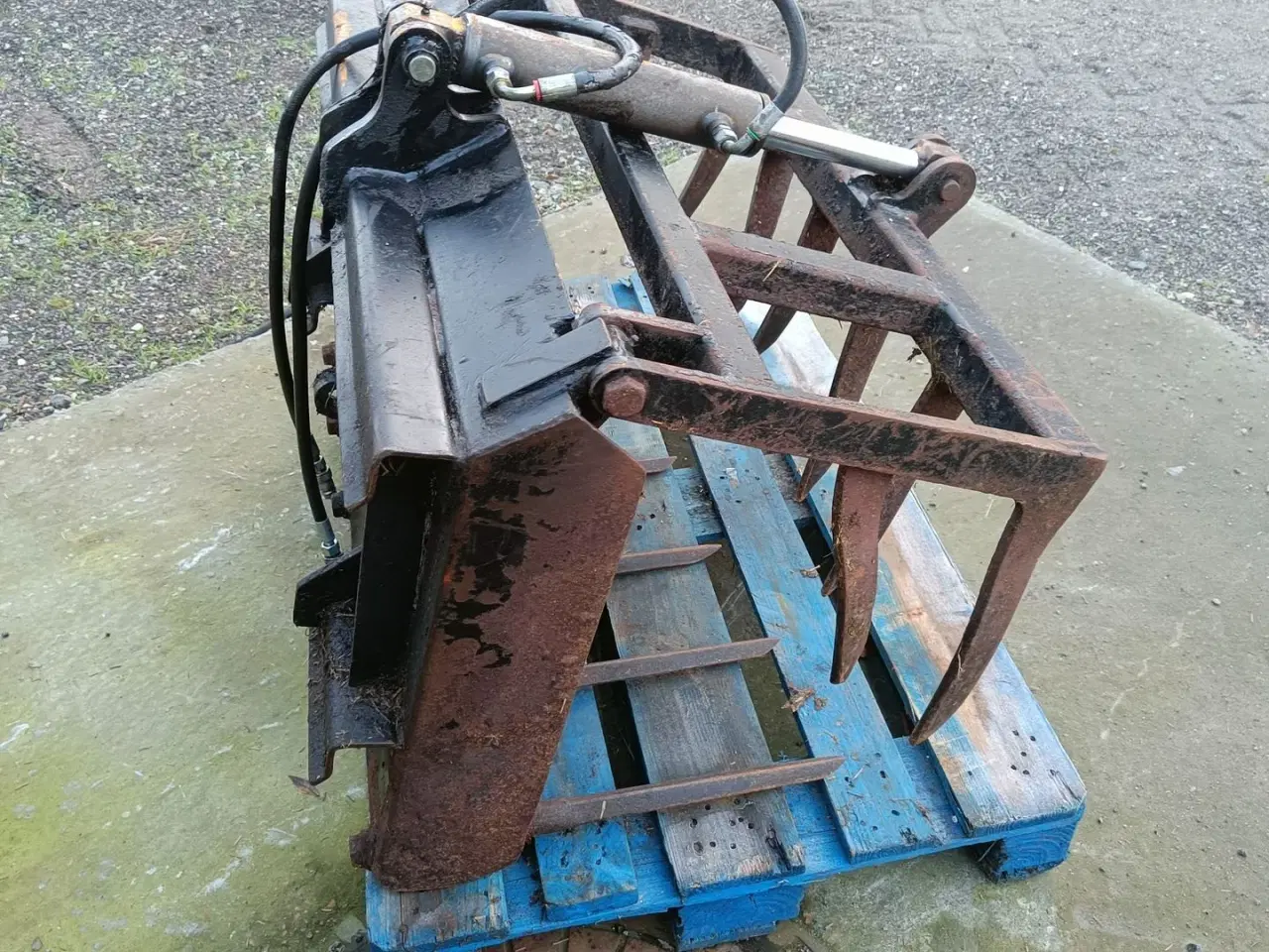 Billede 13 - Schäffer 222 S