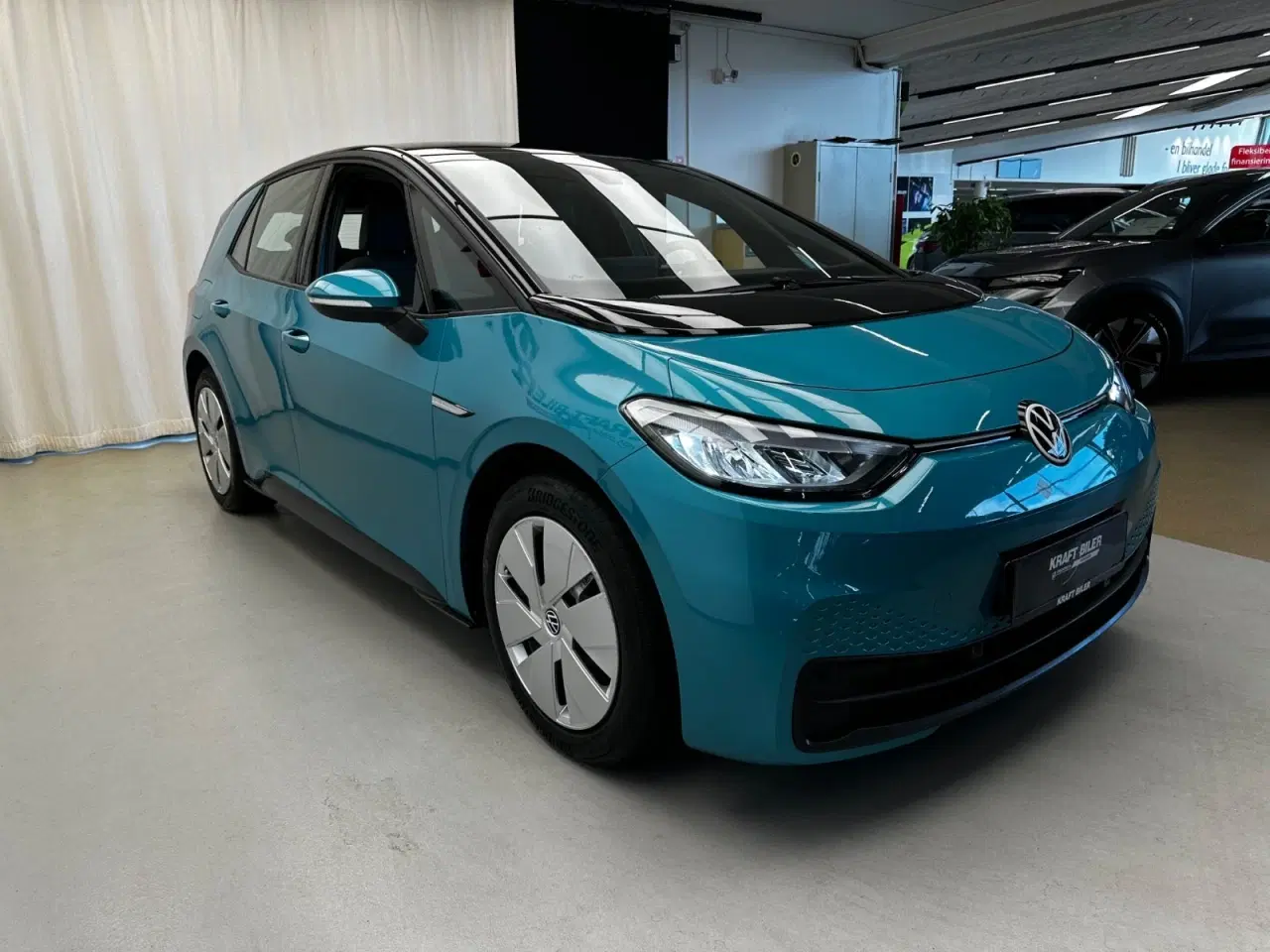Billede 8 - VW ID.3 45 City Pure Performance