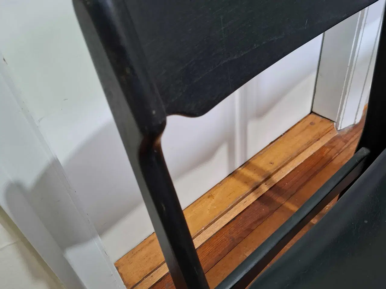 Billede 2 - Spisebordstole