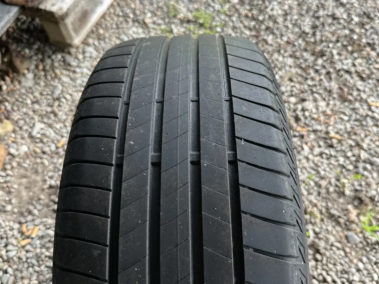 Billede 2 - 4 stk Bridgestone sommerdæk – rigtig fin stand