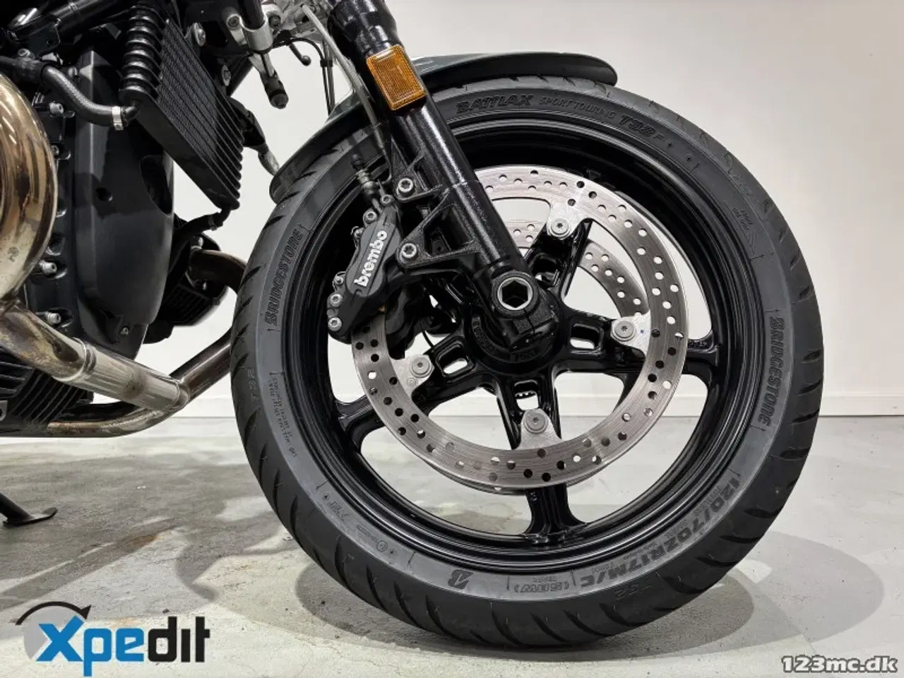 Billede 19 - BMW R NineT Pure