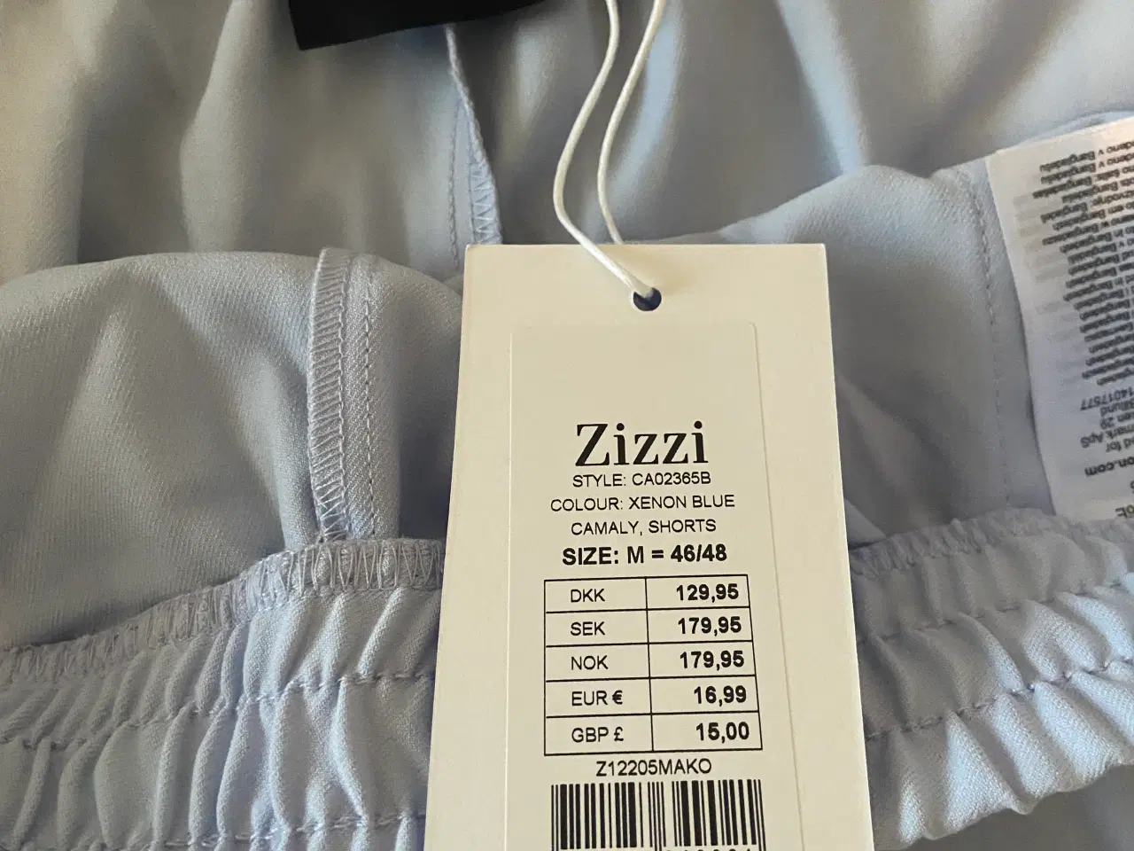 Billede 2 - Zizzi shorts 