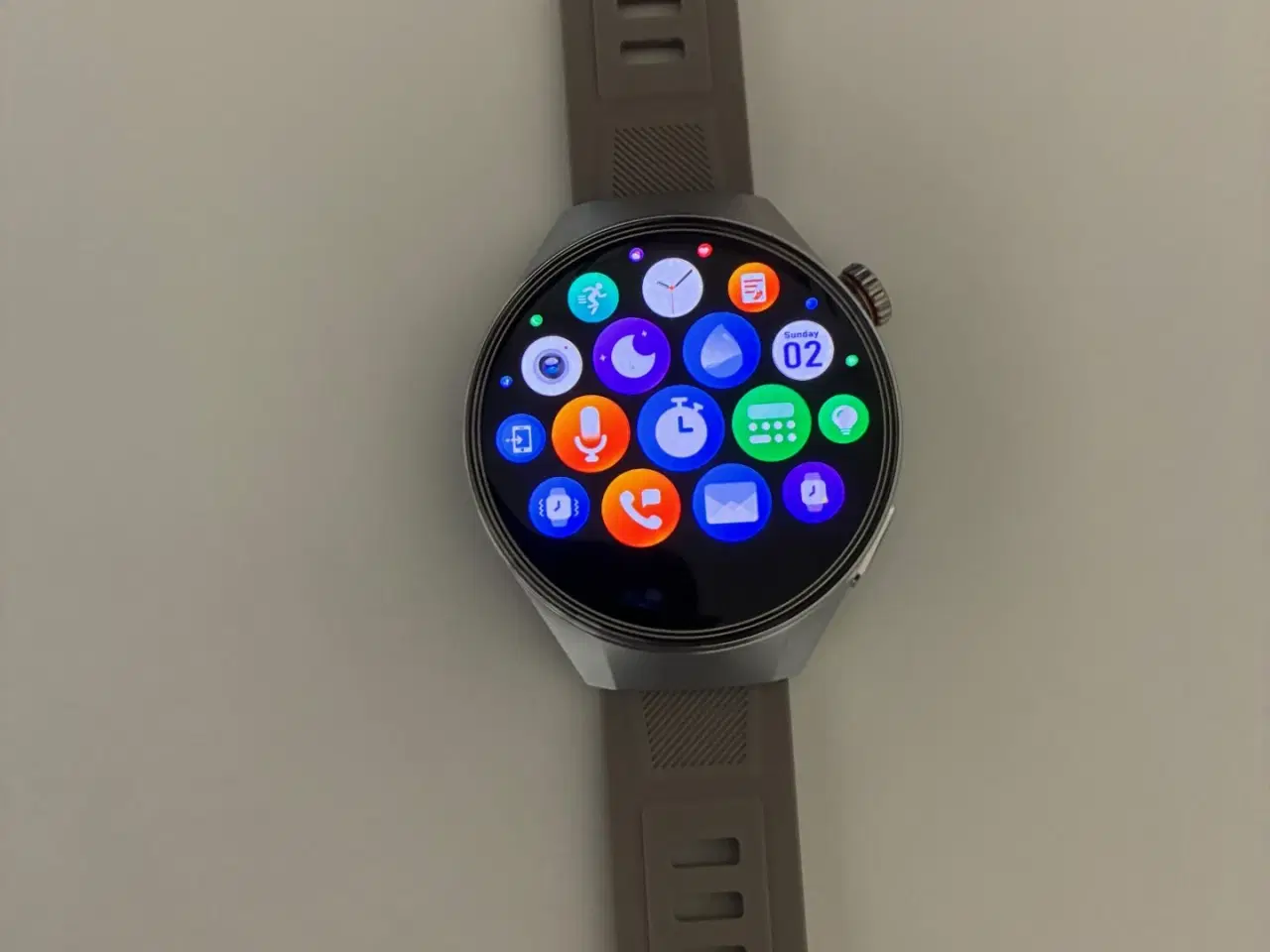 Billede 5 - SmartWatch - Helt Nyt
