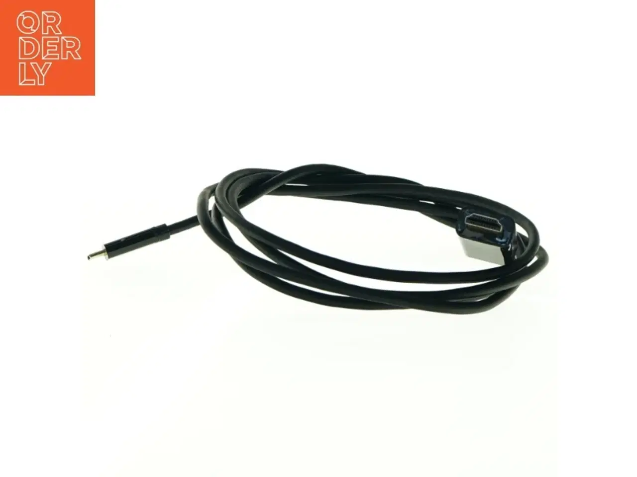 Billede 2 - DisplayPort til usb-c kabel