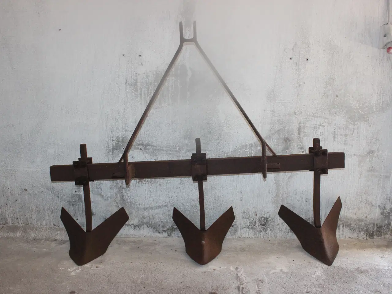 Billede 1 - Kartoffelhypper