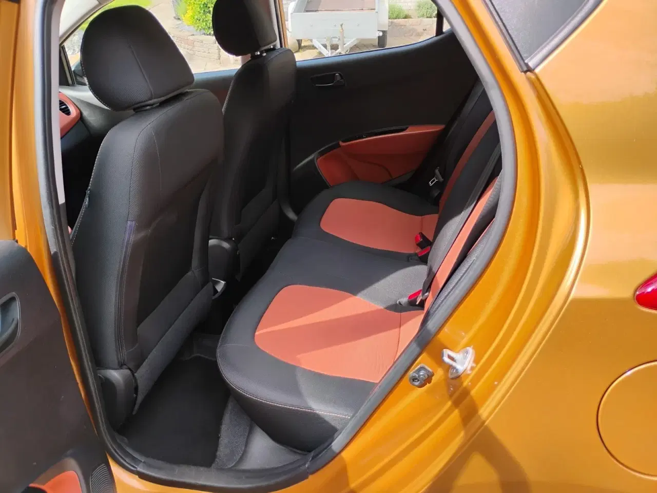 Billede 3 - Hyundai i10 1,0 Go Air+