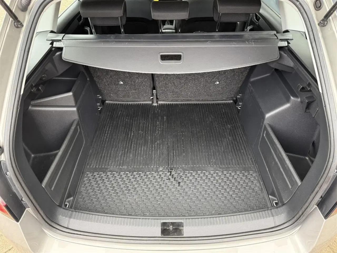 Billede 10 - Skoda Fabia Combi 1,0 TSI Ambition DSG 110HK Stc 7g Aut.