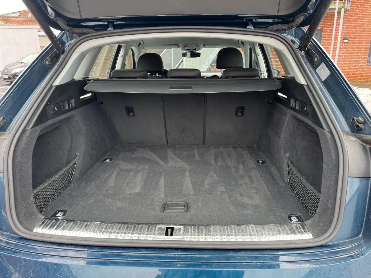 Billede 16 - Audi e-tron 50 Advanced Prestige quattro