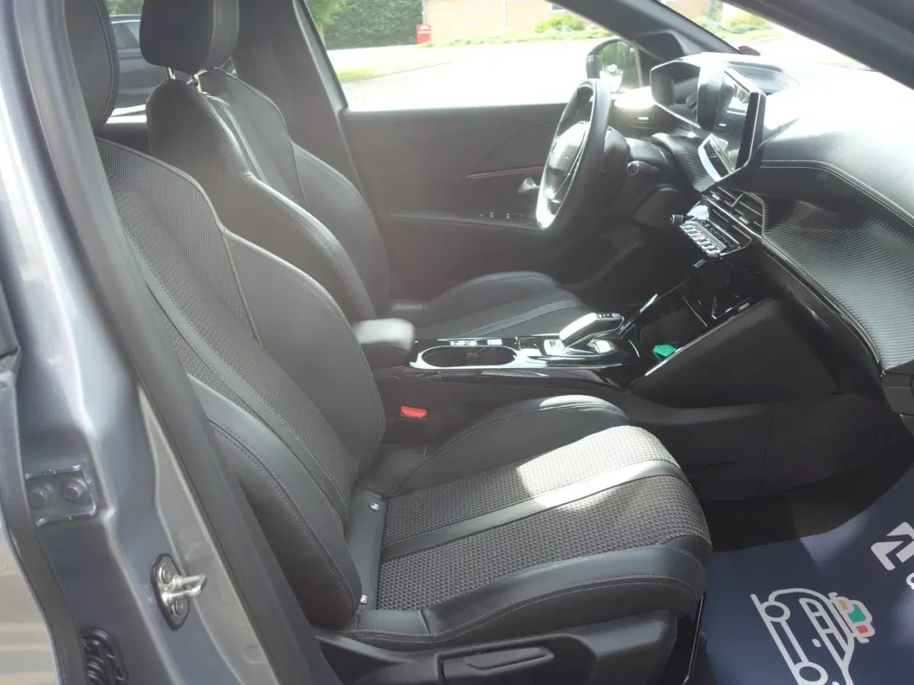 Billede 18 - Peugeot e-208 50 GT Line