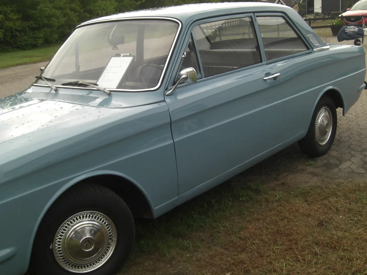 Billede 9 - ford taunus 12m