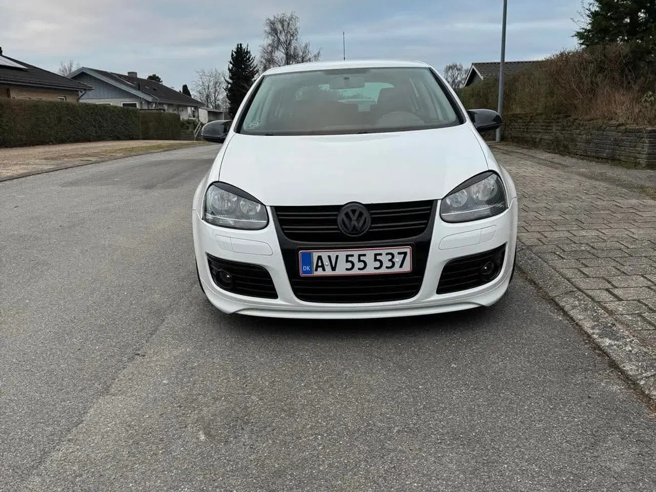 Billede 1 - Golf 5 1.4 tsi gt sport 170hk