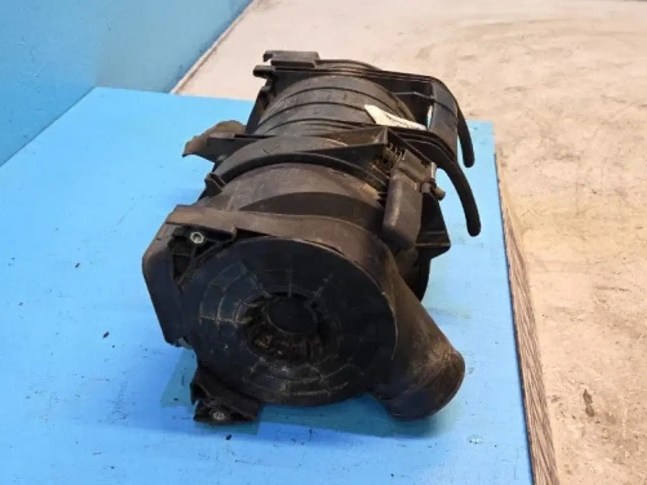 Billede 12 - John Deere 6300 Luftfilter AL78030