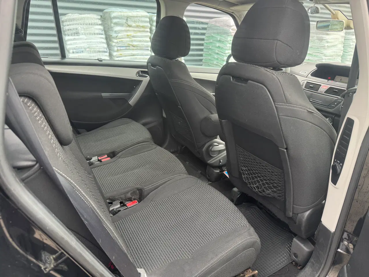 Billede 14 -  Citroen Grand C4 Picasso 1,6Hdi 110Hk 7prs Nysyne