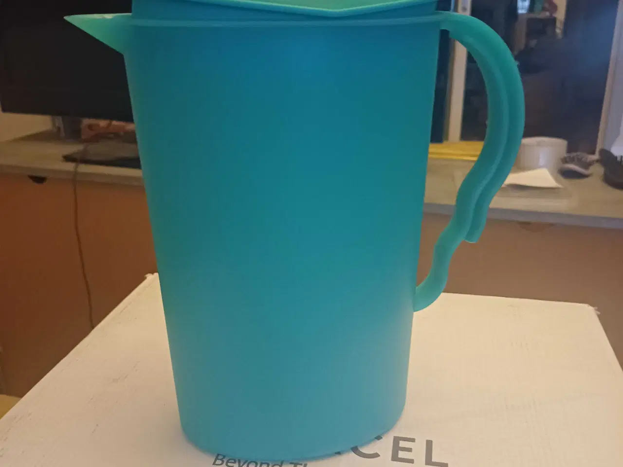 Billede 2 - Kander fra tupperware 