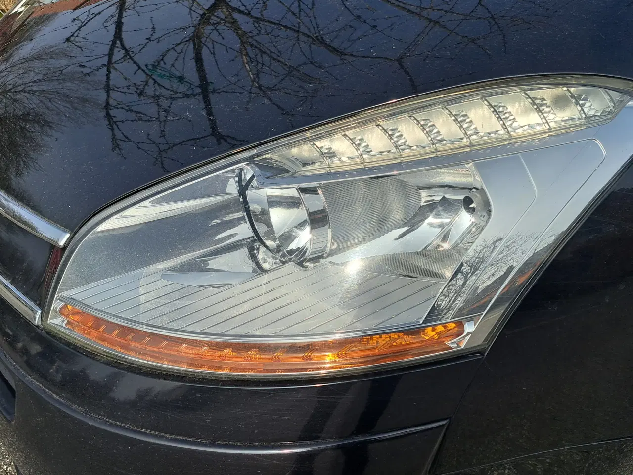 Billede 12 - 7-personers C4 Grand Picasso