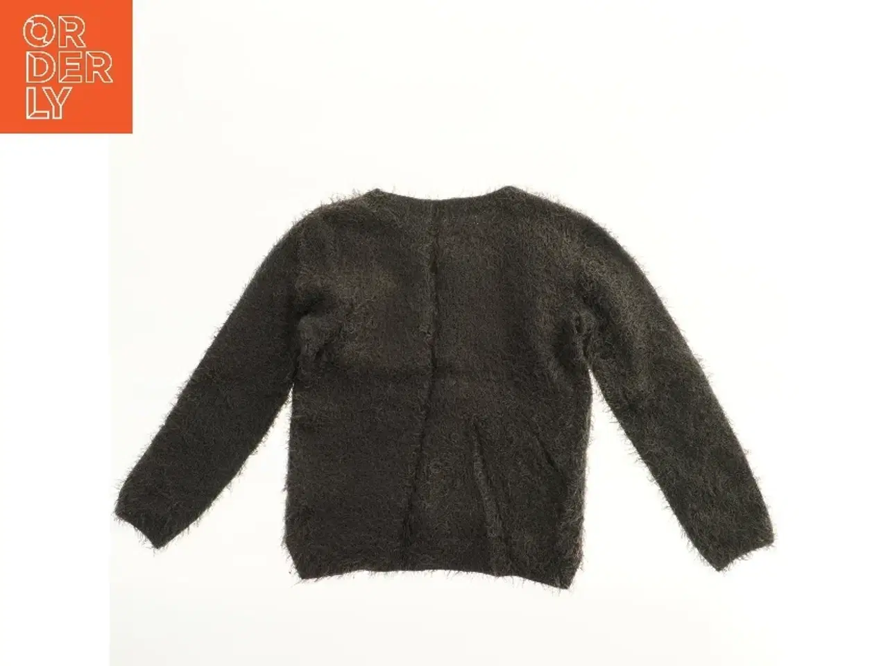 Billede 2 - Børnetrøje med dyremotiv fra H&M (str. 140)