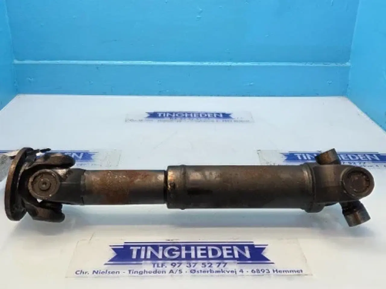 Billede 1 - Venieri 7.63B Kardanaksel 842.0.511