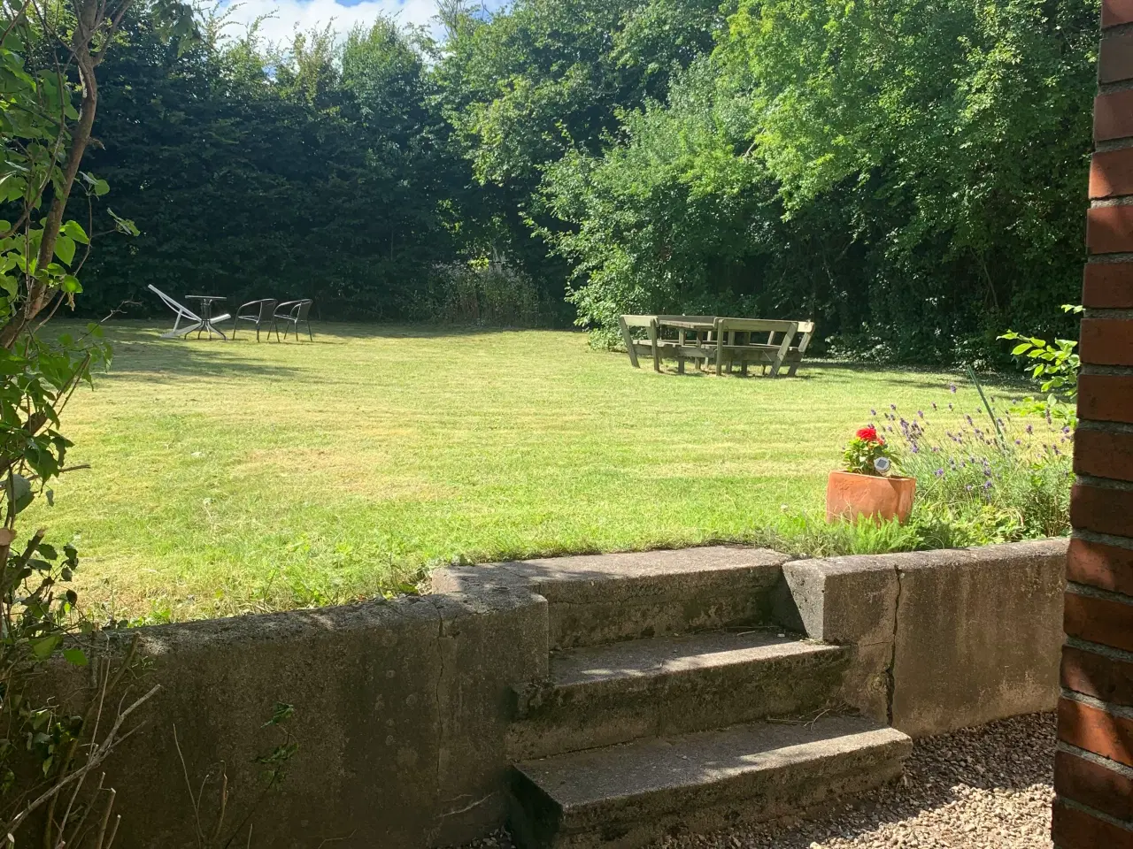 Billede 6 - Værelse til leje fra 1/2. 