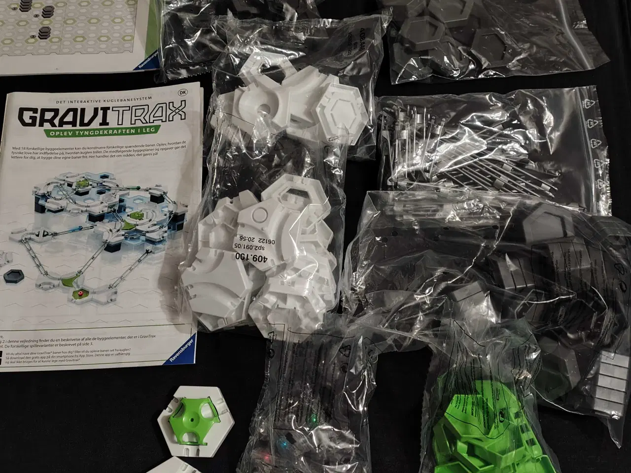 Billede 7 - 2kasser Gravitrax