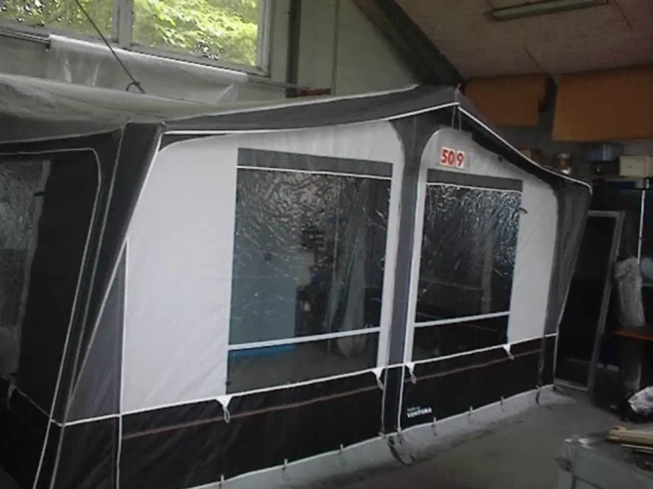 Billede 3 -   Venture Pasafic