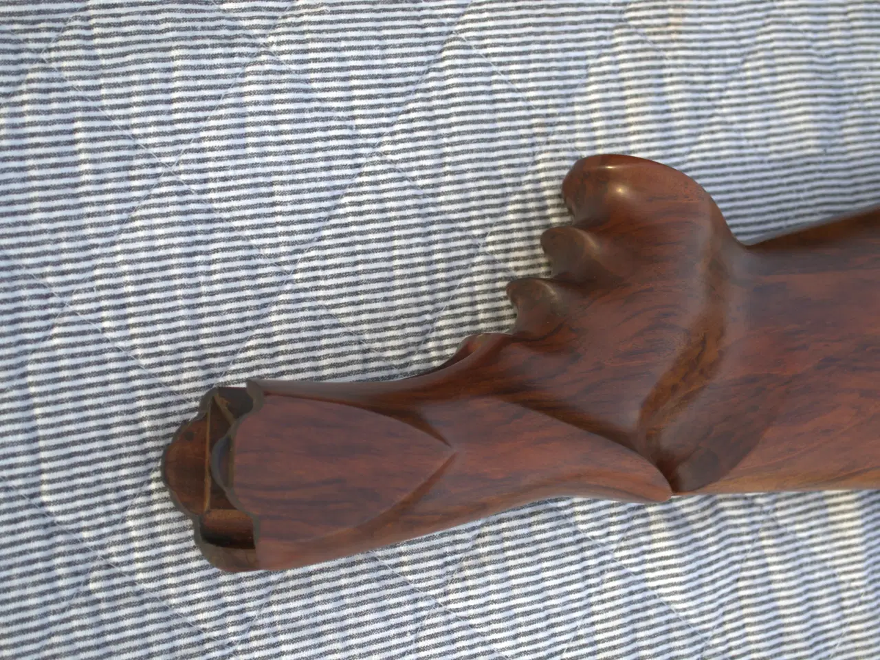 Billede 5 - Glove grip skæfte