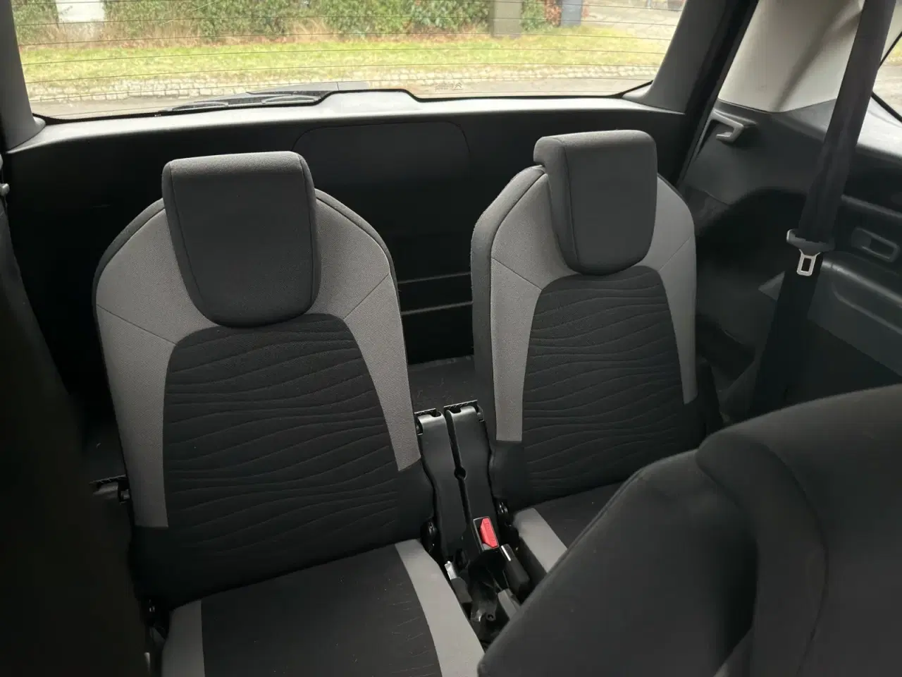 Billede 16 - Citroën Grand C4 Picasso 2,0 BlueHDi 150 Intensive EAT6 7prs