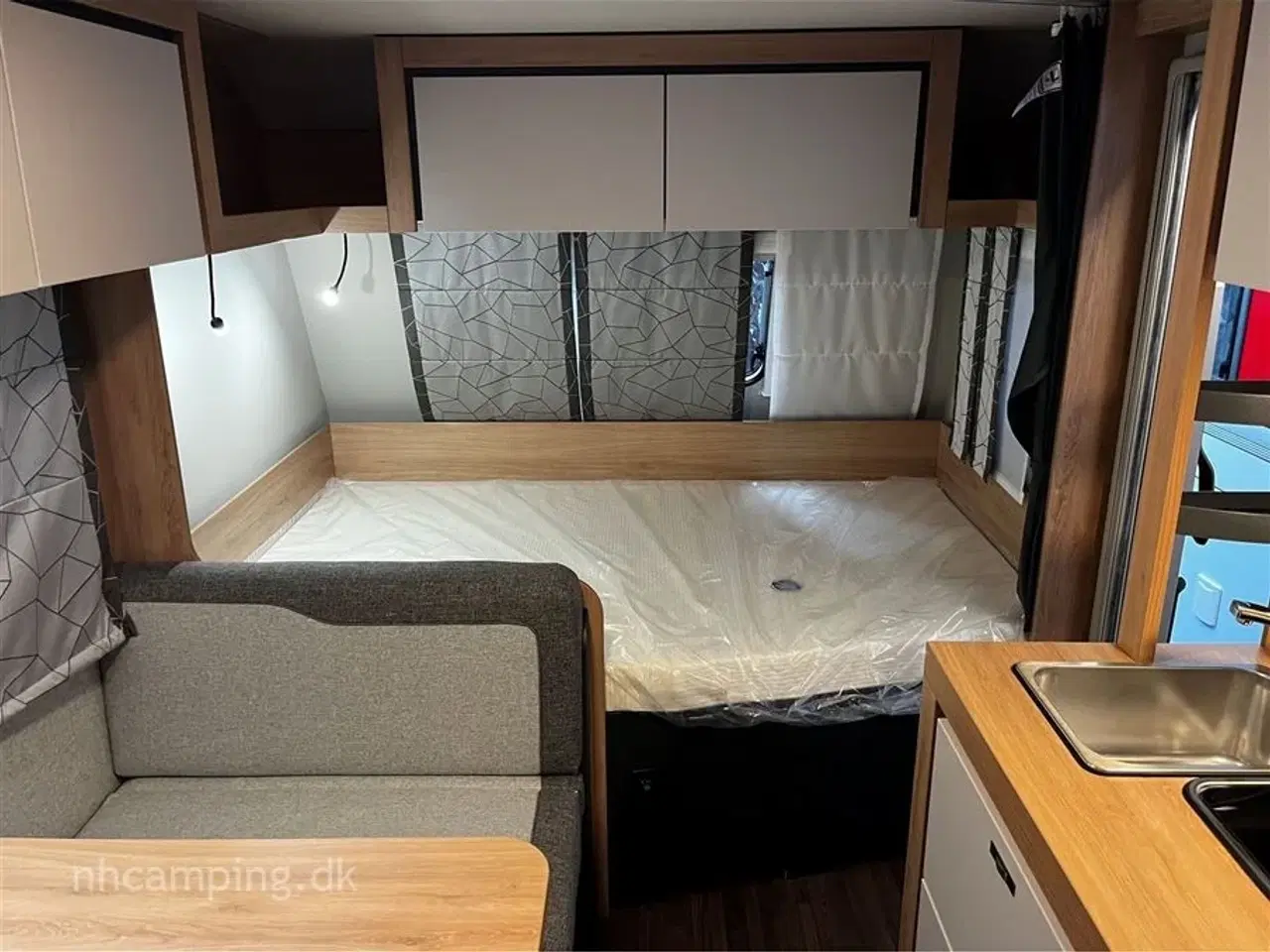 Billede 5 - 2026 - Knaus Sport 500 KD