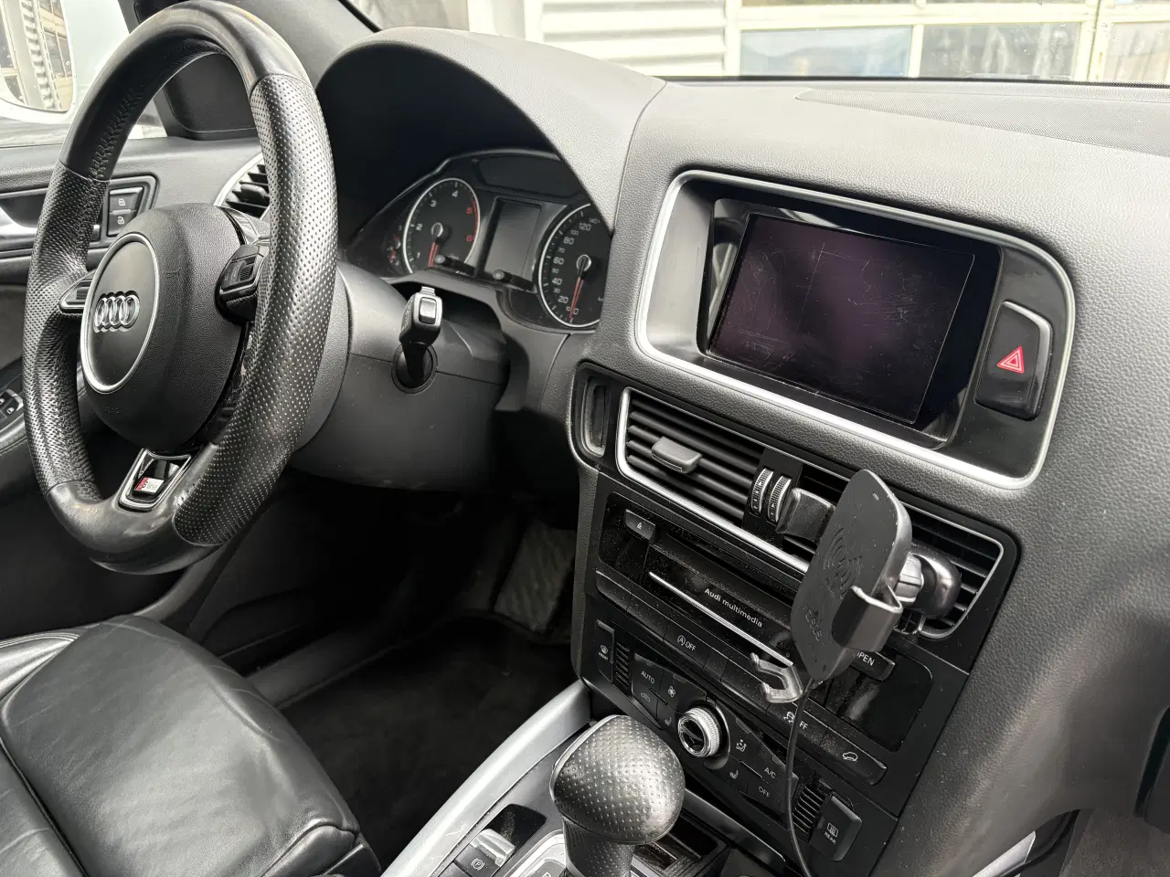 Billede 6 - Super fin Audi Q5 model 2016