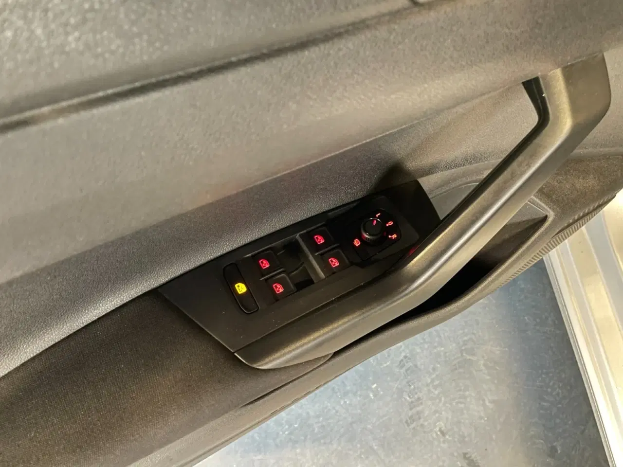 Billede 8 - VW Polo 1,6 TDi 95 Comfortline DSG