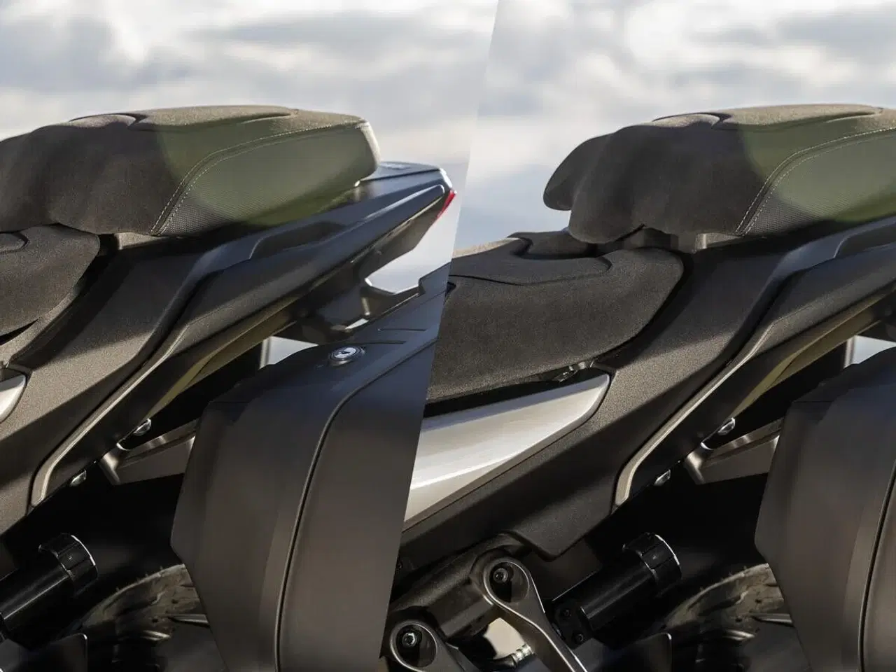 Billede 29 - Yamaha Tracer 7 GT Y-AMT - Icon Performance