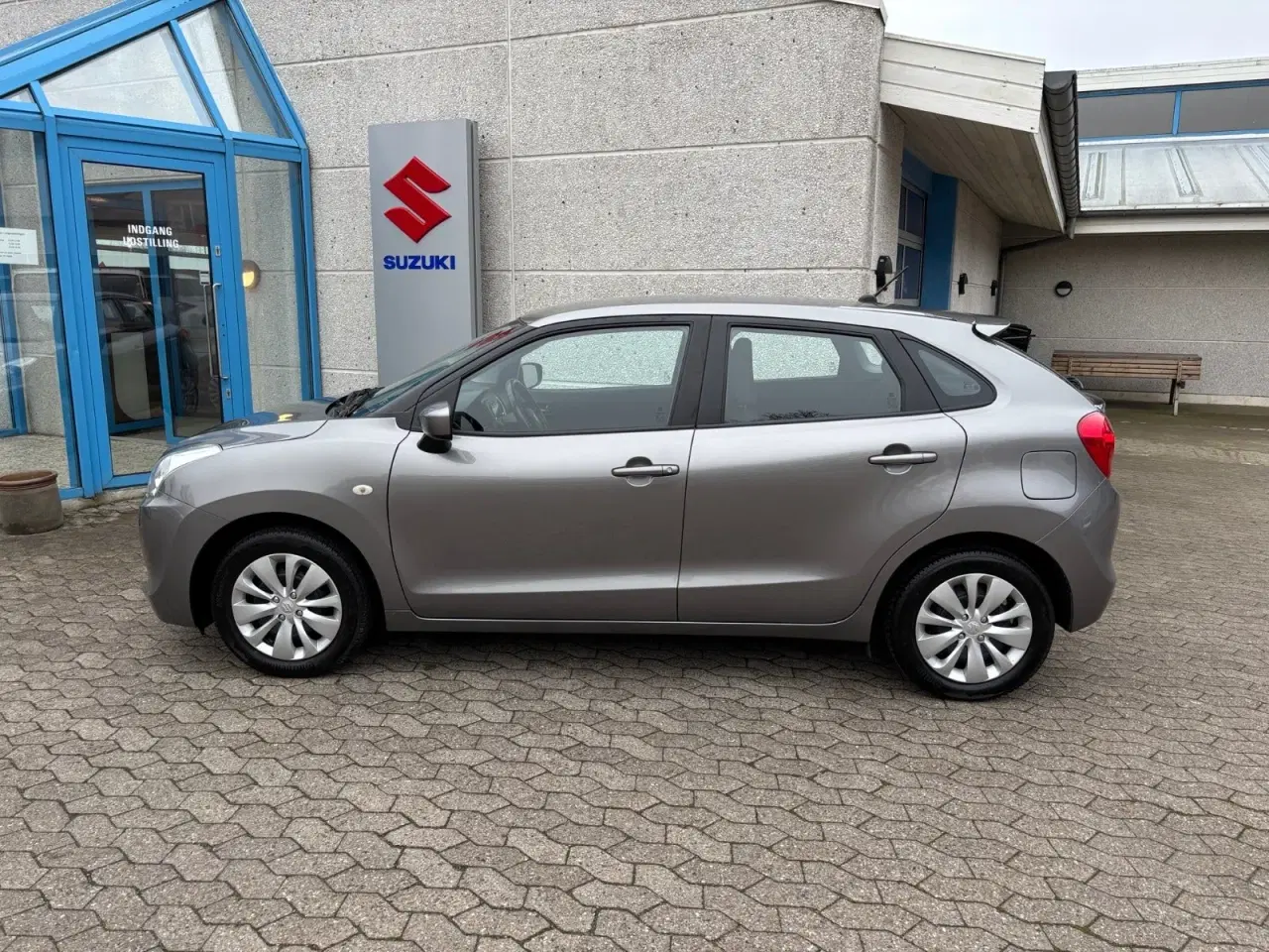 Billede 3 - Suzuki Baleno 1,2 Dualjet Active