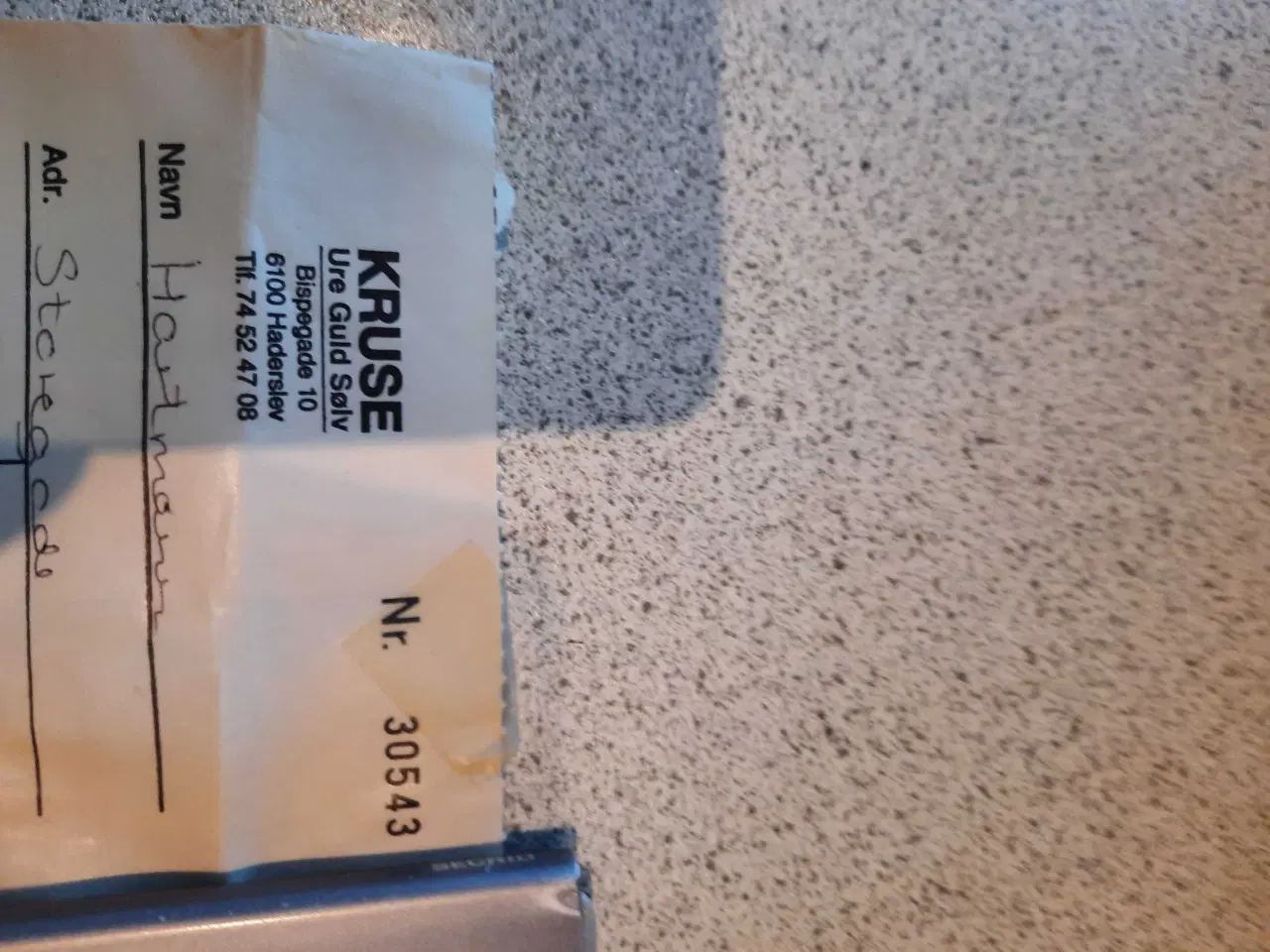 Billede 6 - Bornholmerur 