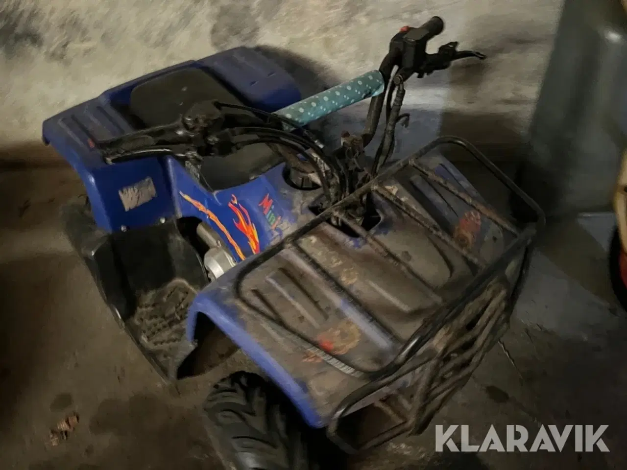Billede 6 - ATV 2 styk