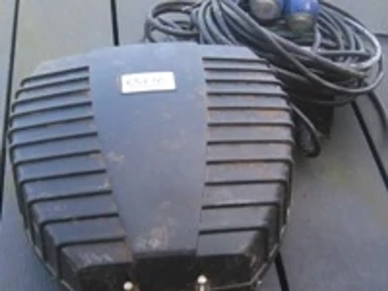 Billede 3 - havedam pumpe oase aqua max eco 8000