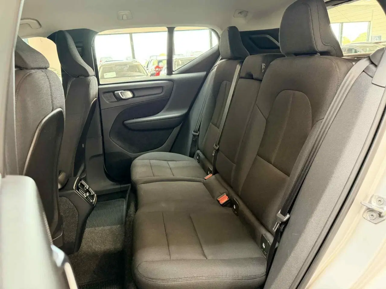 Billede 17 - Volvo XC40 2,0 T4 190 Momentum aut.