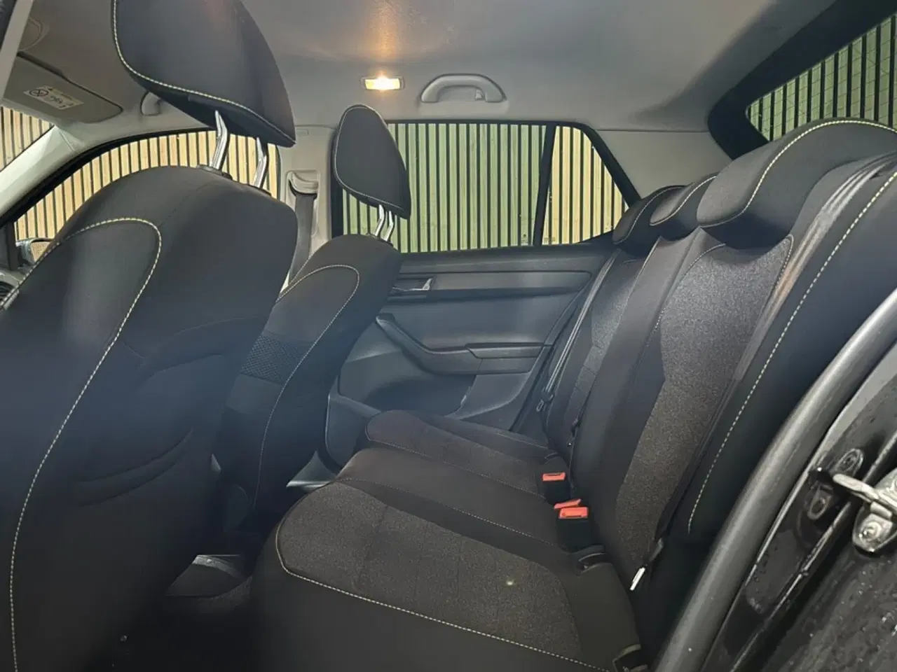 Billede 8 - Skoda Fabia 1,0 TSi 110 Style DSG