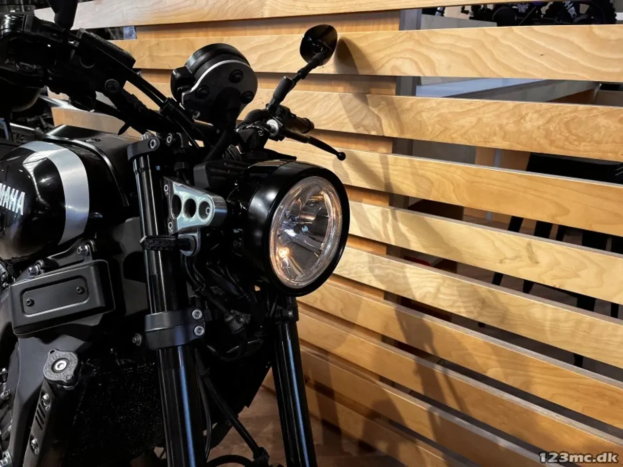 Billede 8 - Yamaha XSR 900