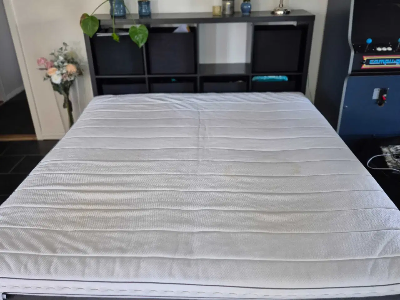 Billede 4 - Jysk dreamzone gold seng 2× 90x200 