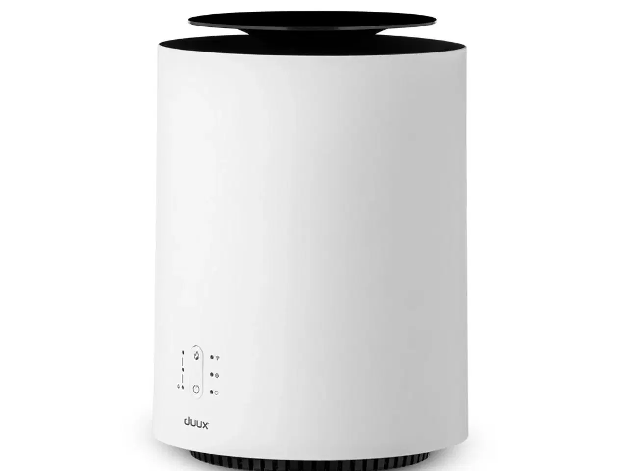 Billede 11 - Varmeblæser med ventilator – Duux Threesixty Smart Gen2, 1.800 W, hvid (op til 30 m²)