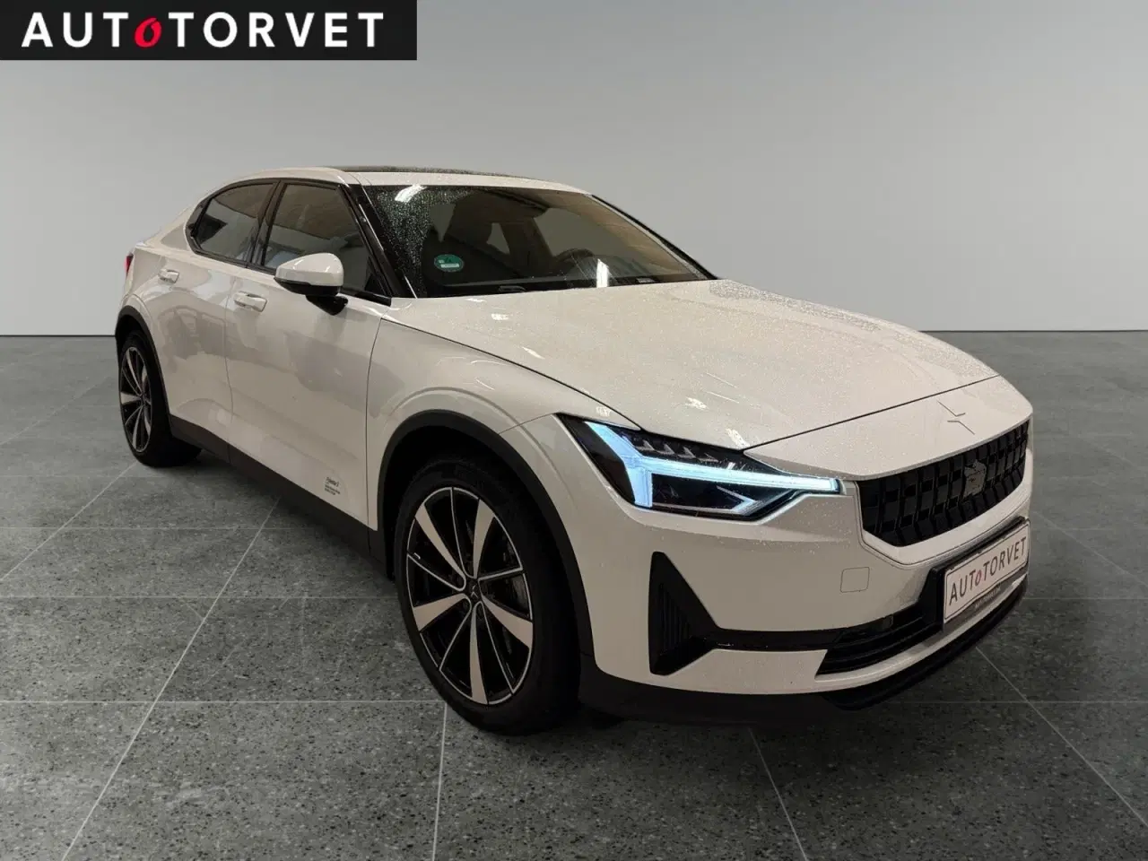 Billede 2 - Polestar 2  Long Range