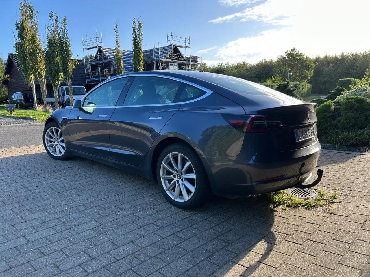 Billede 7 - Tesla Model 3  Standard Range+ RWD