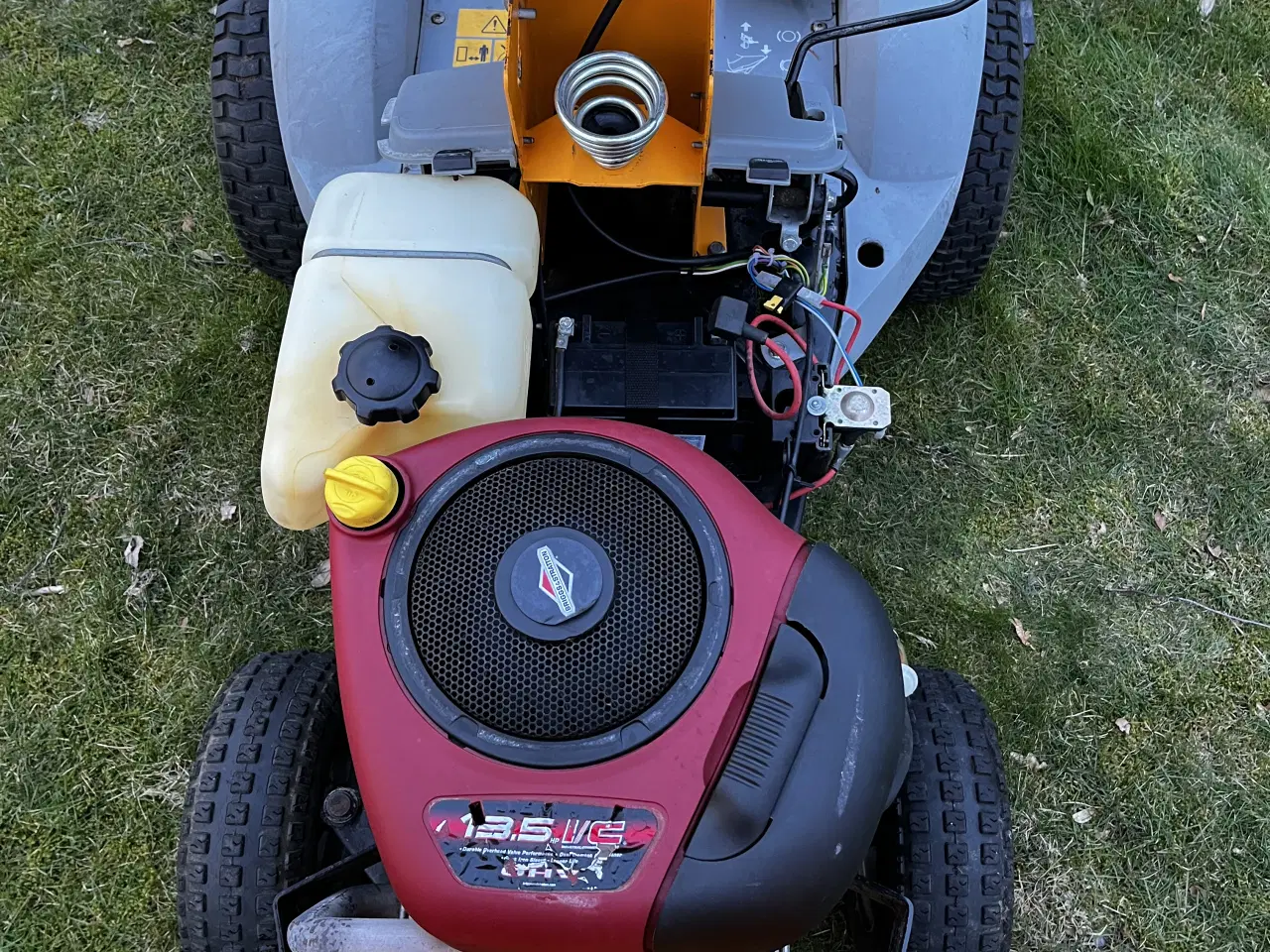 Billede 6 - Stiga Villa 