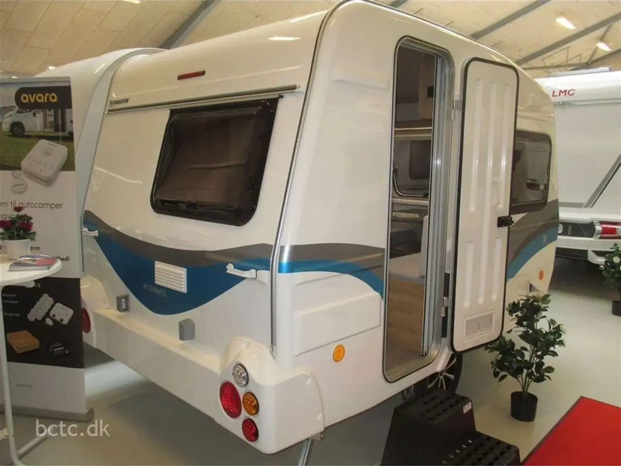 Billede 1 - 2025 - Vega 365 NTL