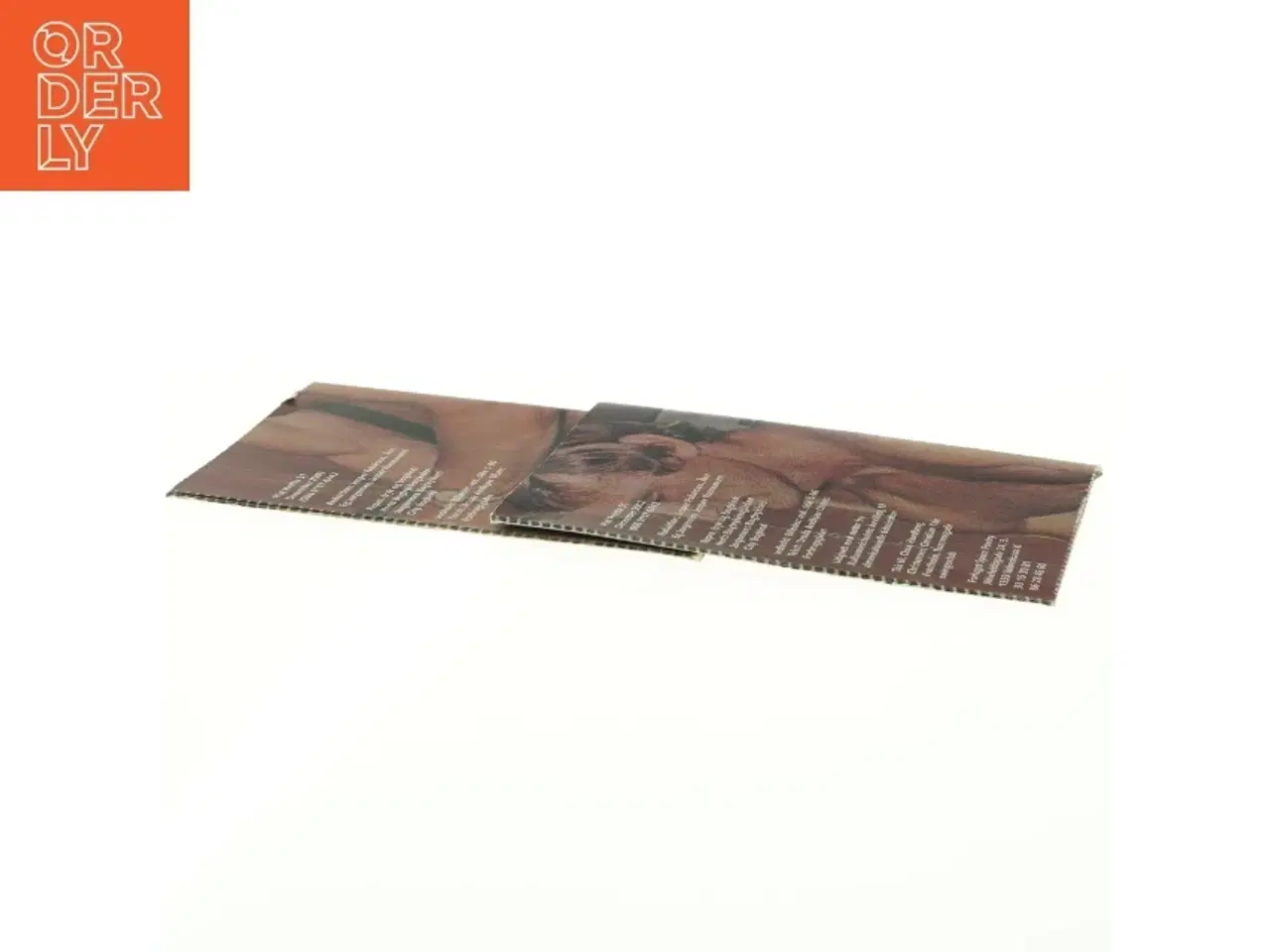 Billede 2 - Pist protta (str. 15 x. 11 cm)