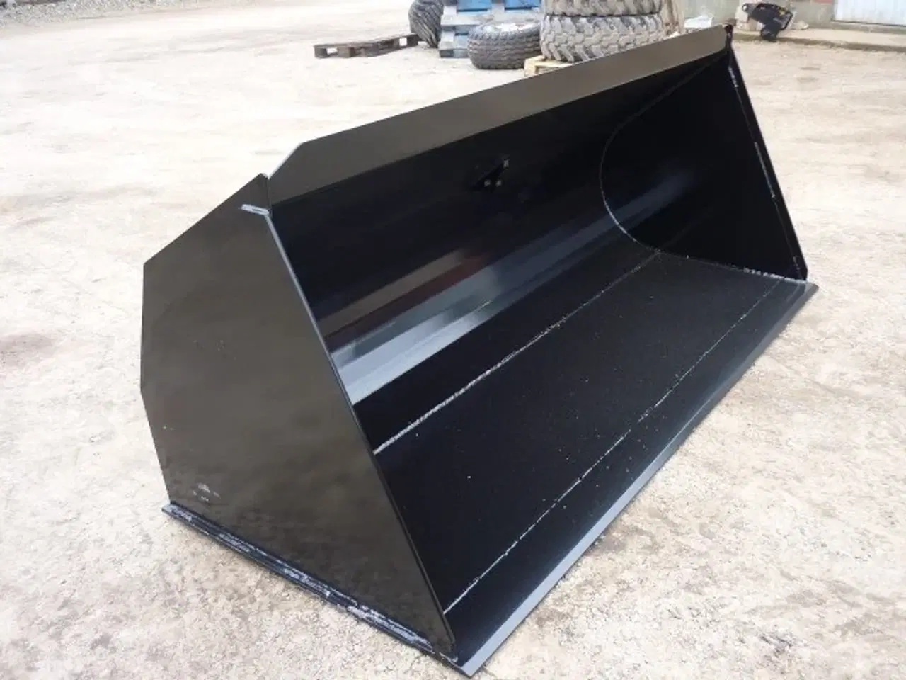 Billede 4 - - - - KS Entreprenørskovl