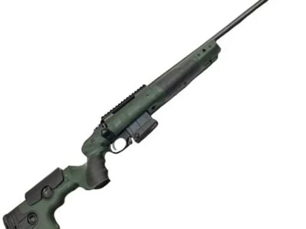 Billede 9 - Bifrost skæfte fra GRS til en Tikka CTR