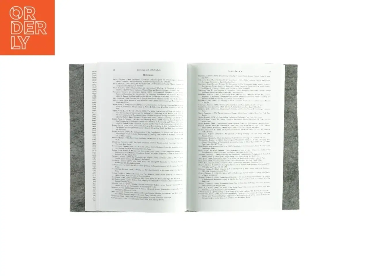 Billede 3 - International studies perspectives af Wiley-Backwell (Bog)(Engelsk)