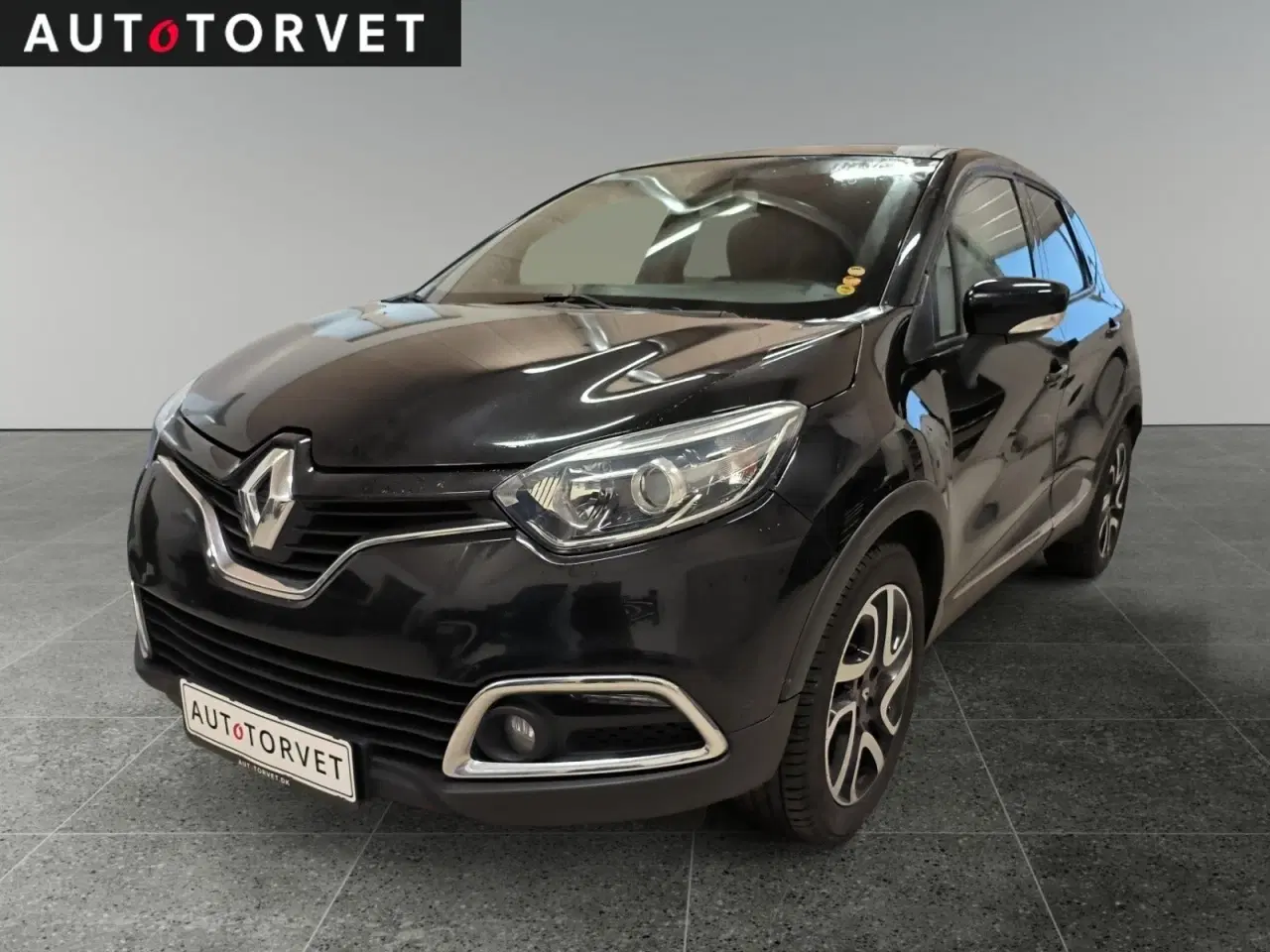 Billede 1 - Renault Captur 1,5 dCi 90 Expression