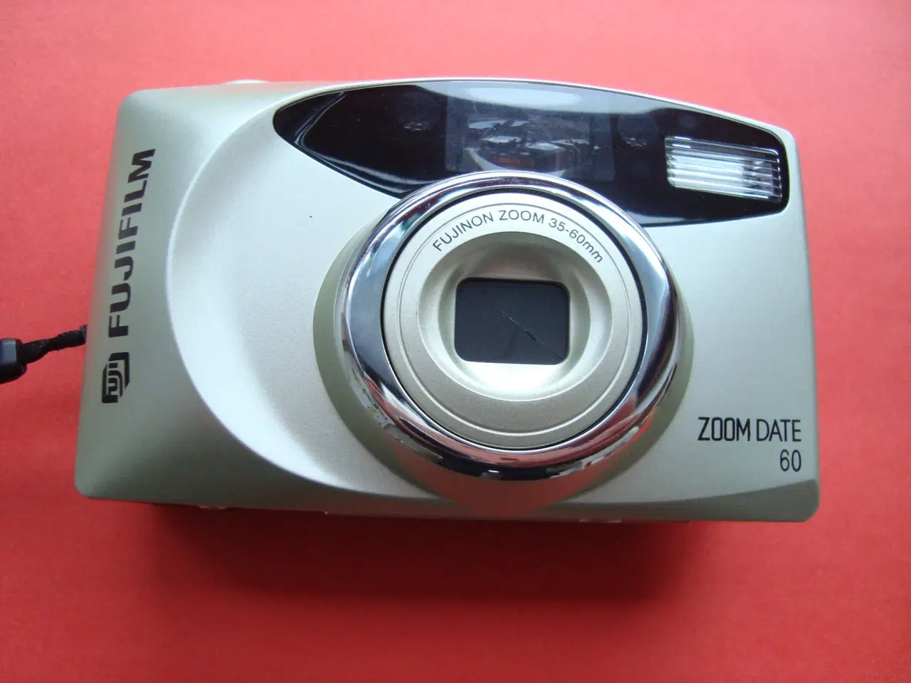 Billede 4 - Fujifilm Zoom Date 60